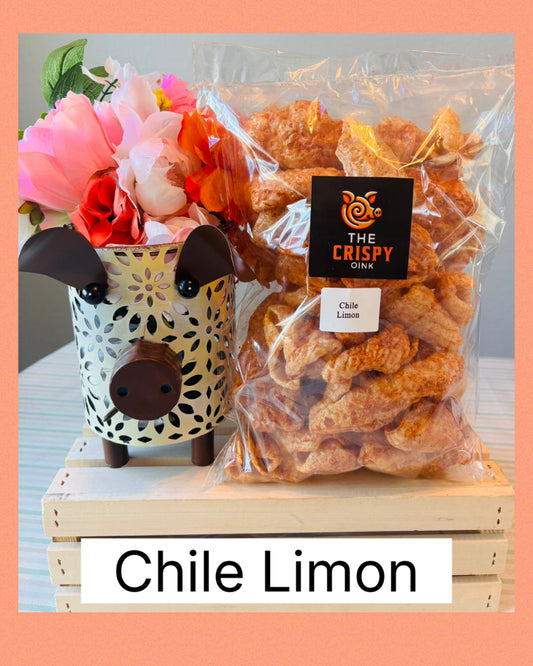 Chile Limon