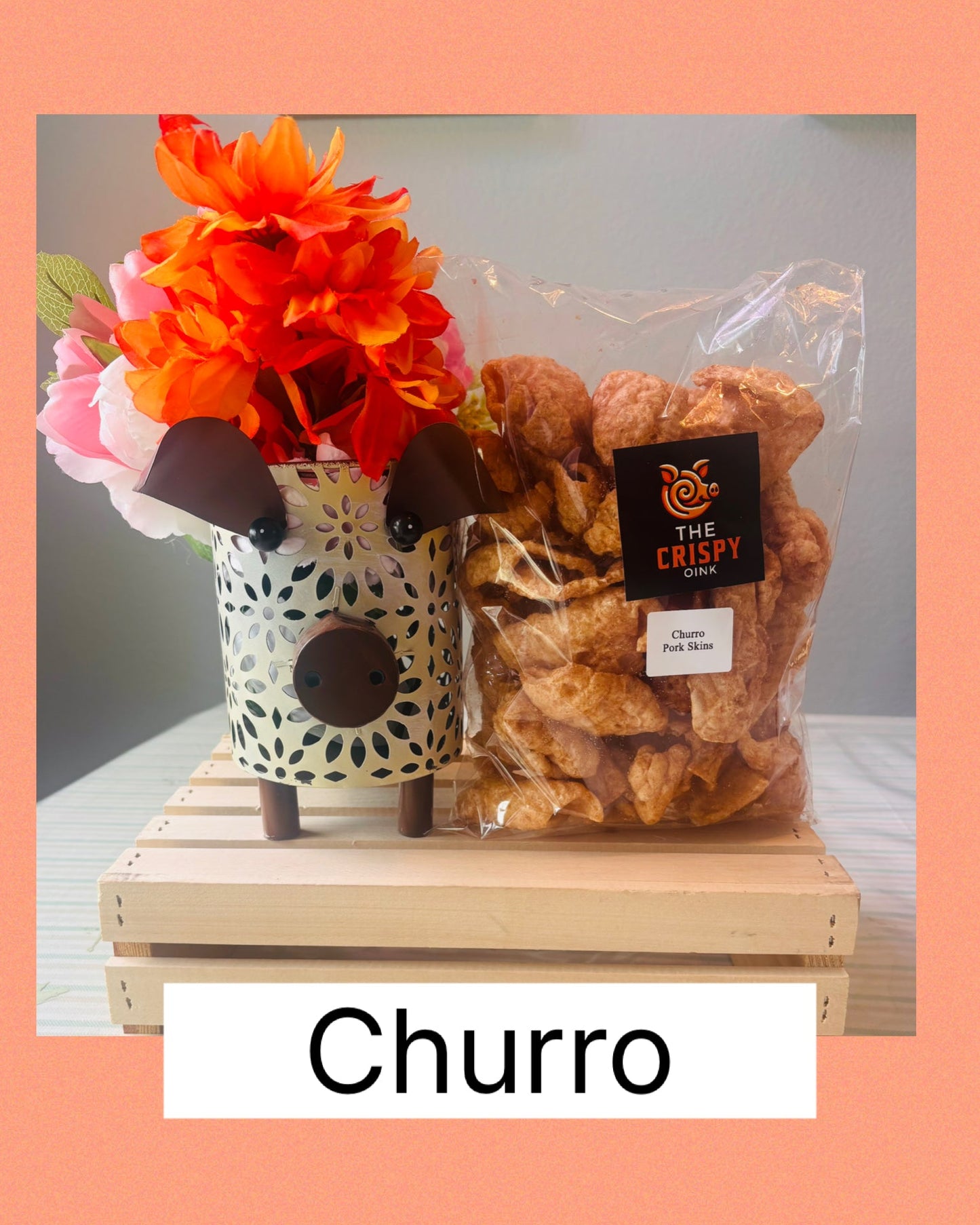 Churro