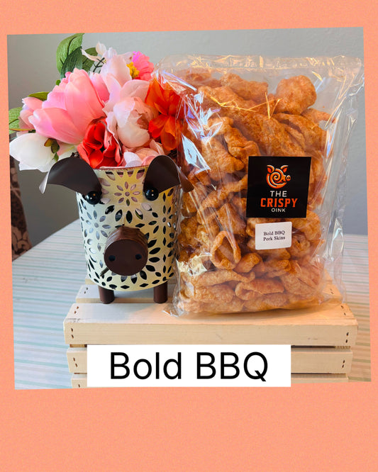 Bold BBQ