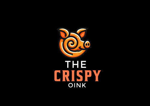 The Crispy Oink 